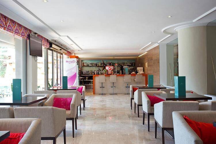 Ipanema Park Beach Hotel