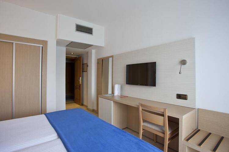 Ipanema Park Beach Hotel