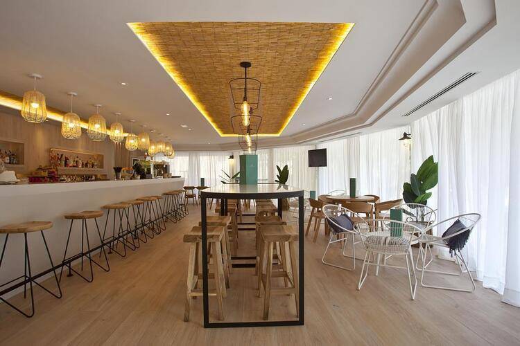 Ipanema Park Beach Hotel