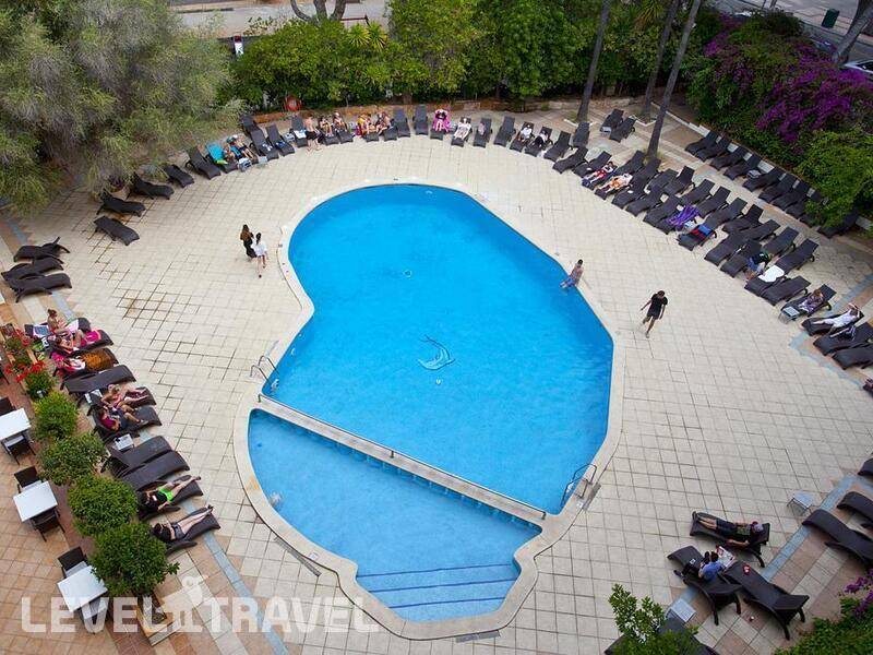 Фотография Ipanema Park Beach Hotel
