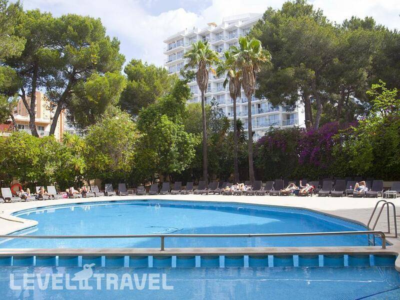 Фотография Ipanema Park Beach Hotel