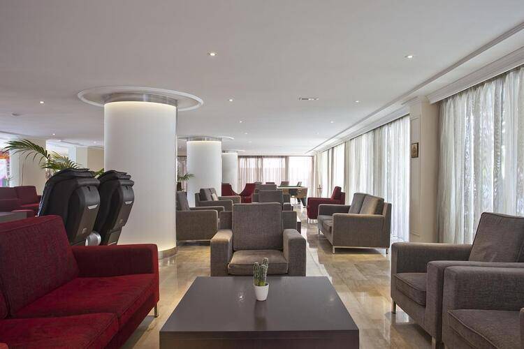 Ipanema Park Beach Hotel