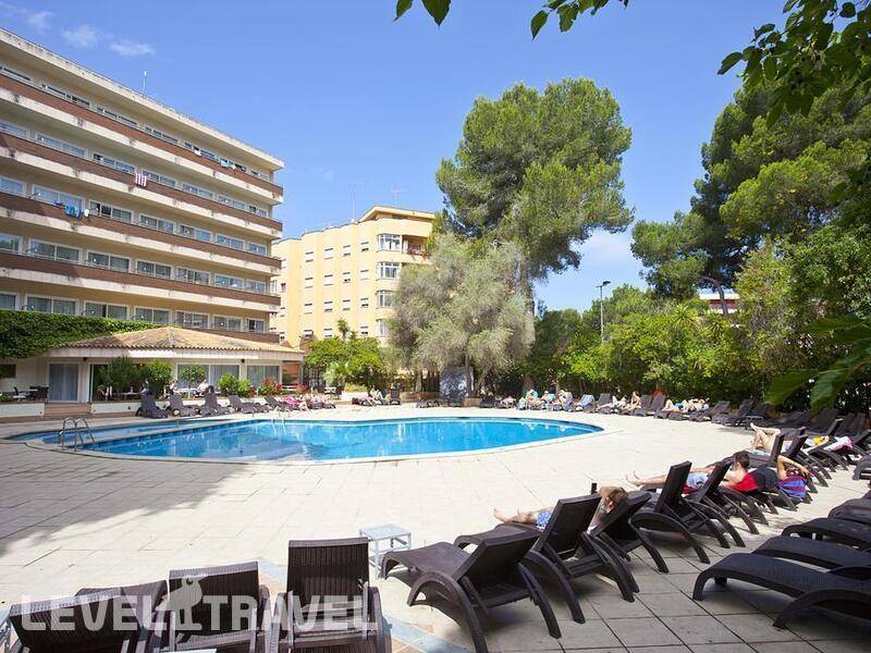 Фотография Ipanema Park Beach Hotel