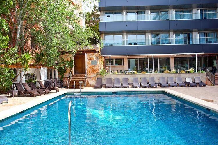 Ipanema Park Beach Hotel