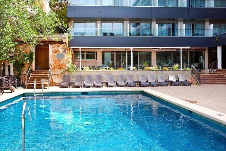 Ipanema Park Beach Hotel