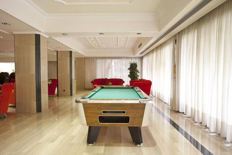 Ipanema Park Beach Hotel