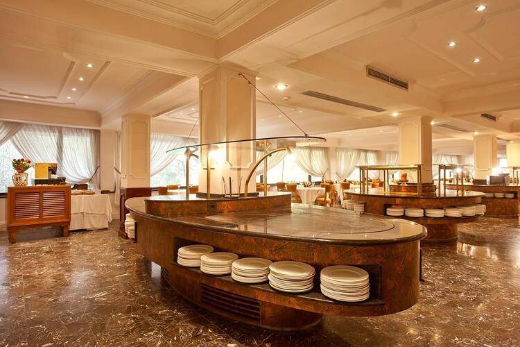 Ipanema Park Beach Hotel