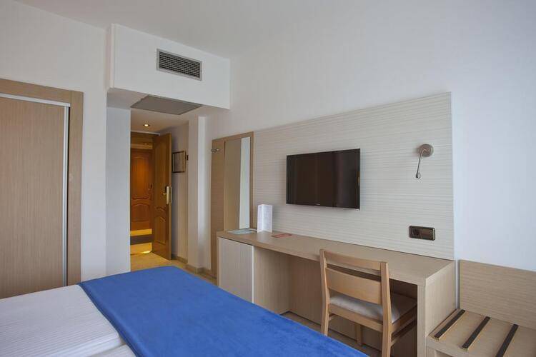 Ipanema Park Beach Hotel