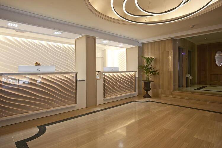 Ipanema Park Beach Hotel