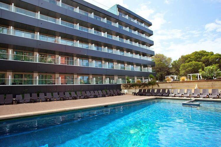 Ipanema Park Beach Hotel