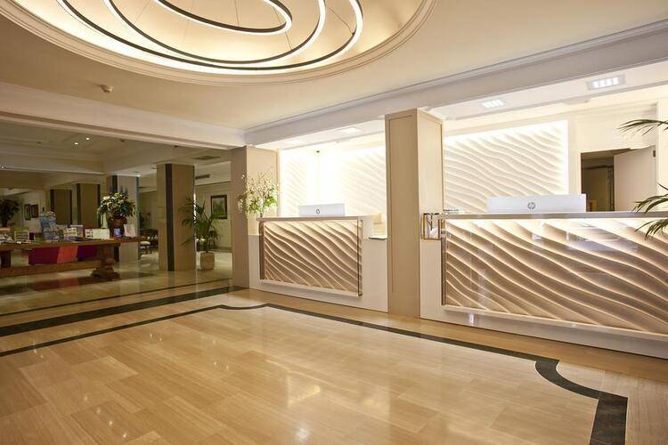 Ipanema Park Beach Hotel
