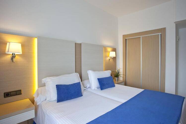 Ipanema Park Beach Hotel