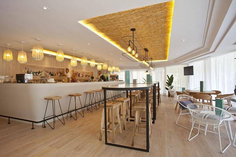 Ipanema Park Beach Hotel