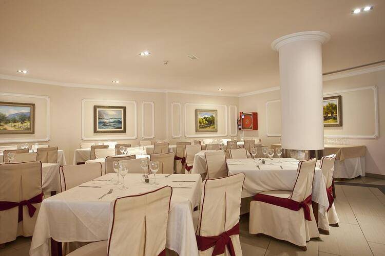 Ipanema Park Beach Hotel