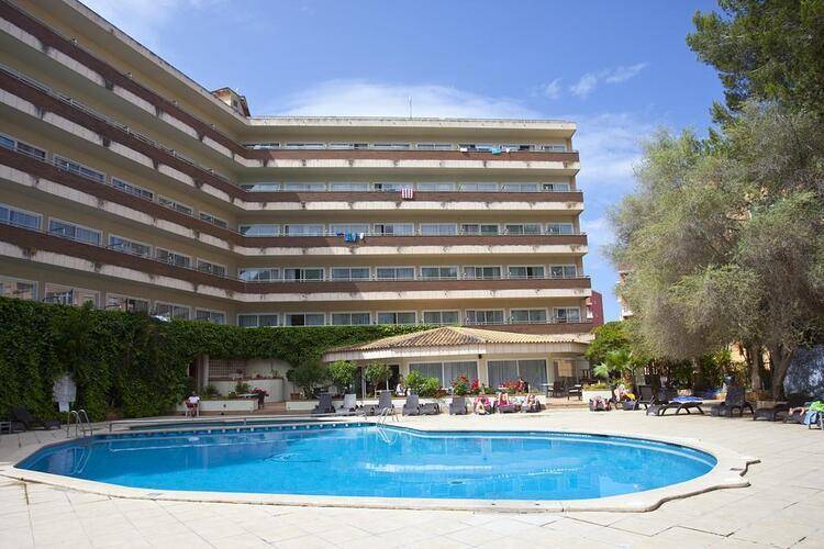 Ipanema Park Beach Hotel