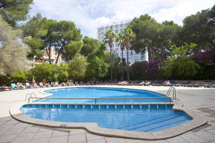 Ipanema Park Beach Hotel