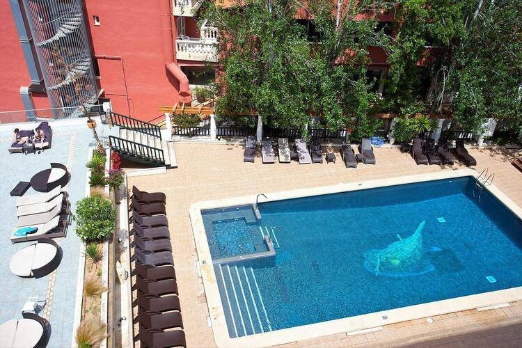 Ipanema Park Beach Hotel