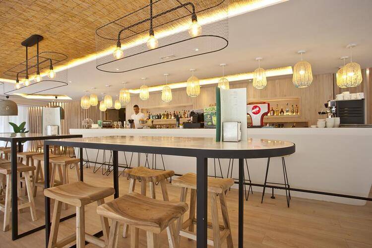 Ipanema Park Beach Hotel