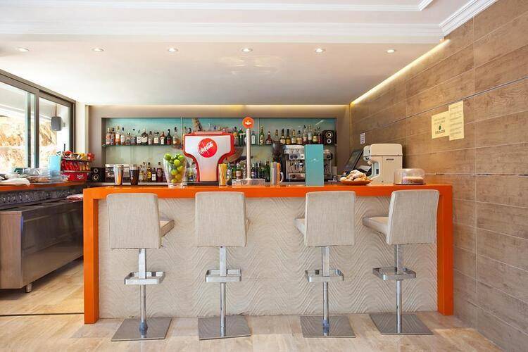 Ipanema Park Beach Hotel