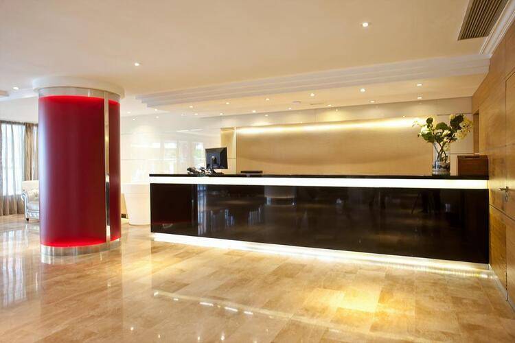 Ipanema Park Beach Hotel