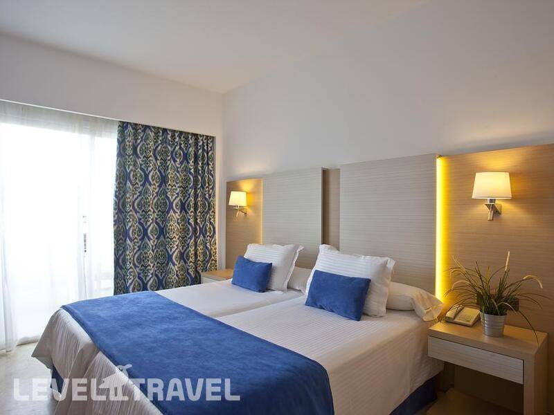 Фотография Ipanema Park Beach Hotel