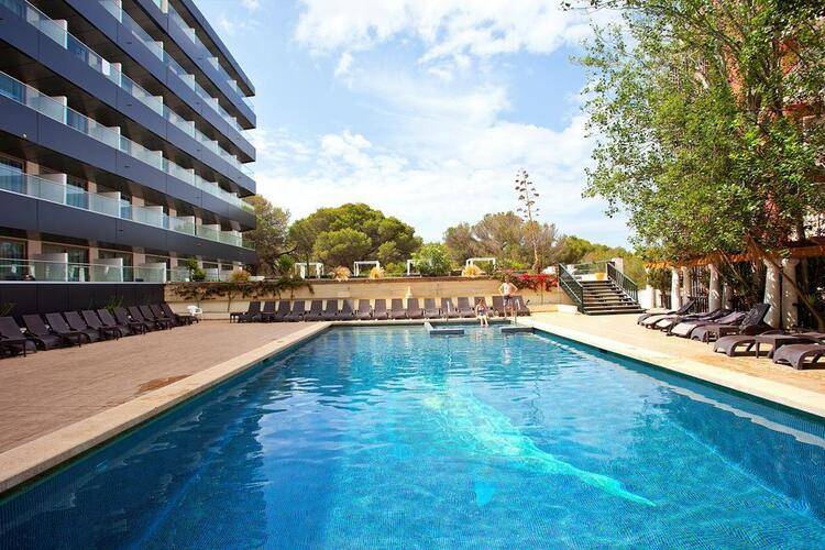 Ipanema Park Beach Hotel