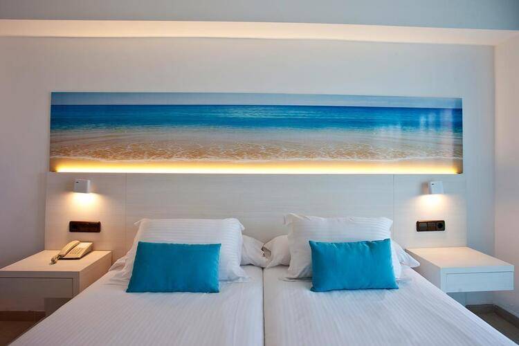 Ipanema Park Beach Hotel
