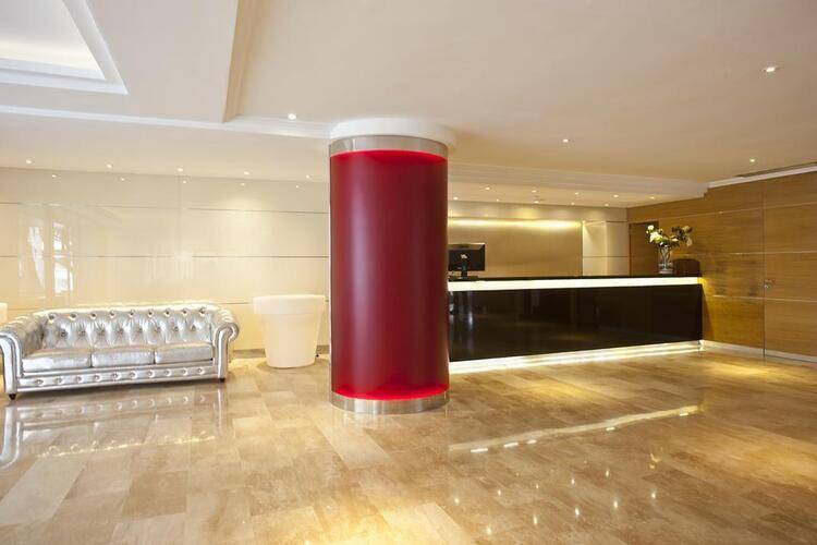 Ipanema Park Beach Hotel