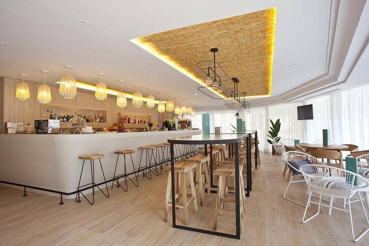 Ipanema Park Beach Hotel