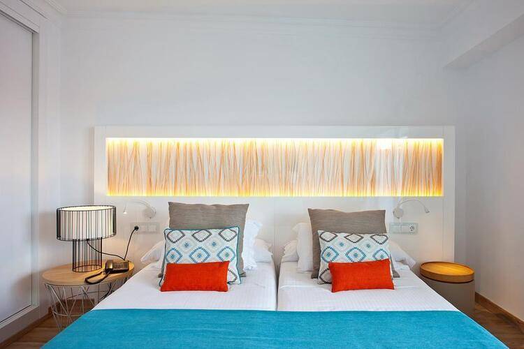 Ipanema Park Beach Hotel