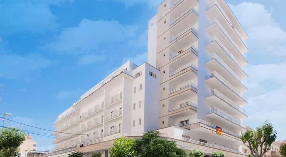 Kilimanjaro Hotel