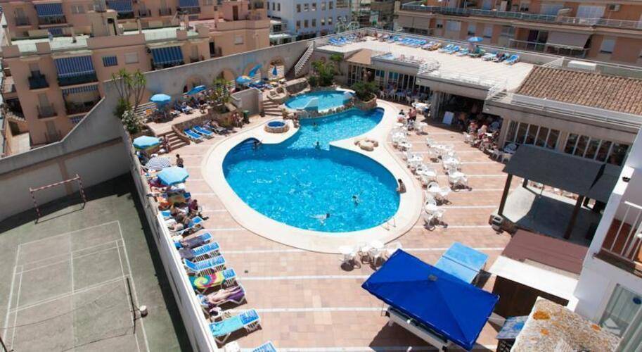 Kilimanjaro Hotel