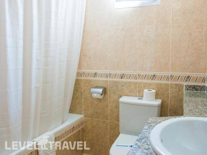 Фотография Kilimanjaro Hotel