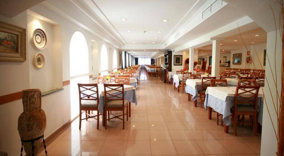 Kilimanjaro Hotel