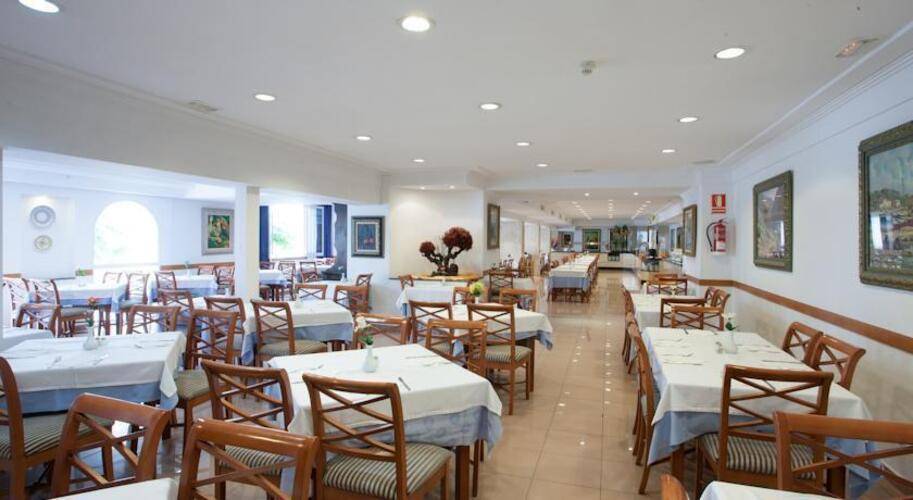 Kilimanjaro Hotel