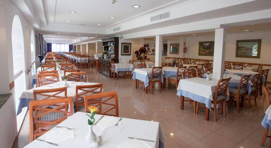 Kilimanjaro Hotel