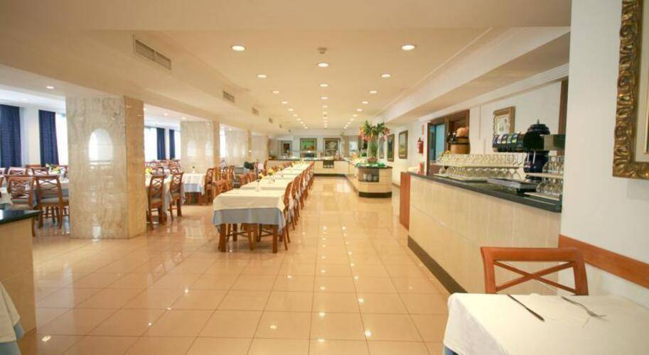 Kilimanjaro Hotel