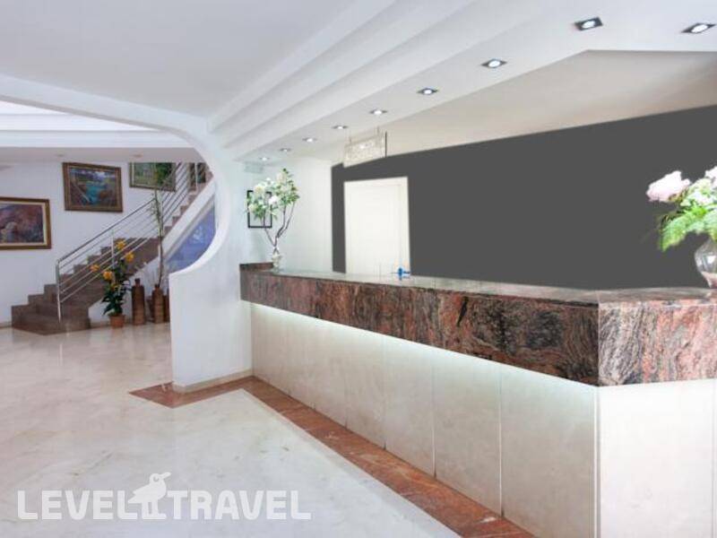 Фотография Kilimanjaro Hotel