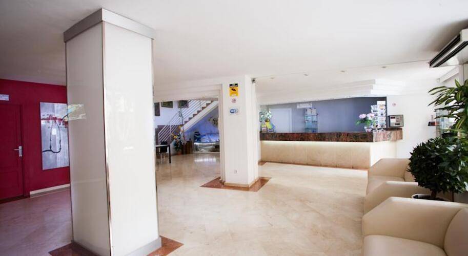 Kilimanjaro Hotel