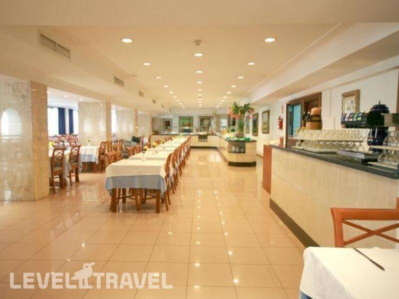 Фотография Kilimanjaro Hotel