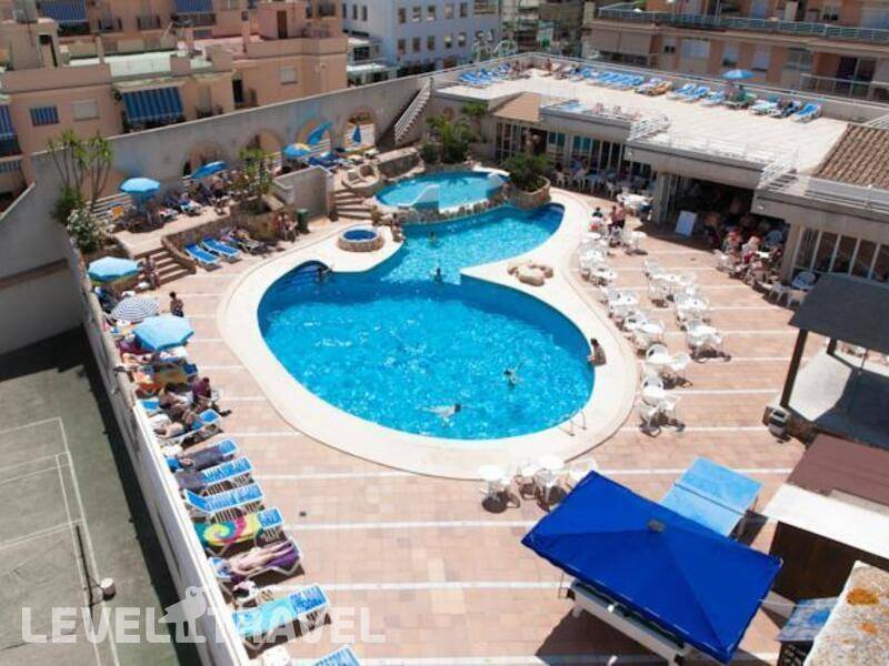 Фотография Kilimanjaro Hotel