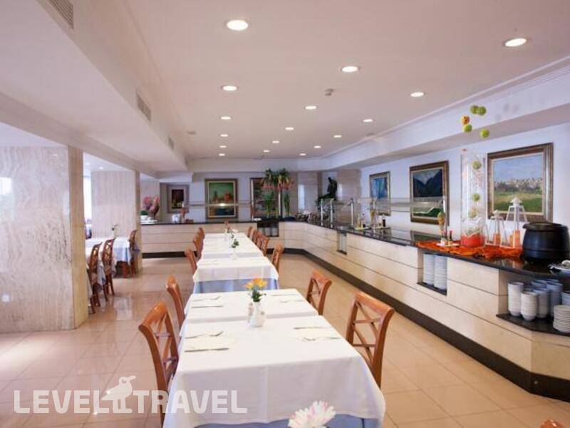Фотография Kilimanjaro Hotel
