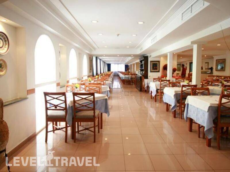 Фотография Kilimanjaro Hotel