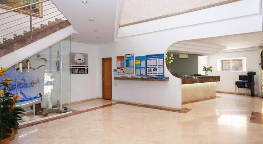 Kilimanjaro Hotel