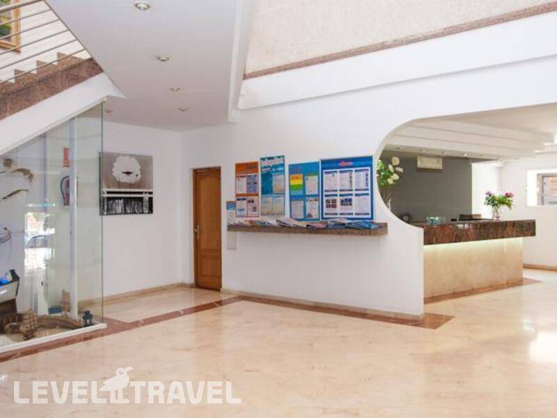 Фотография Kilimanjaro Hotel