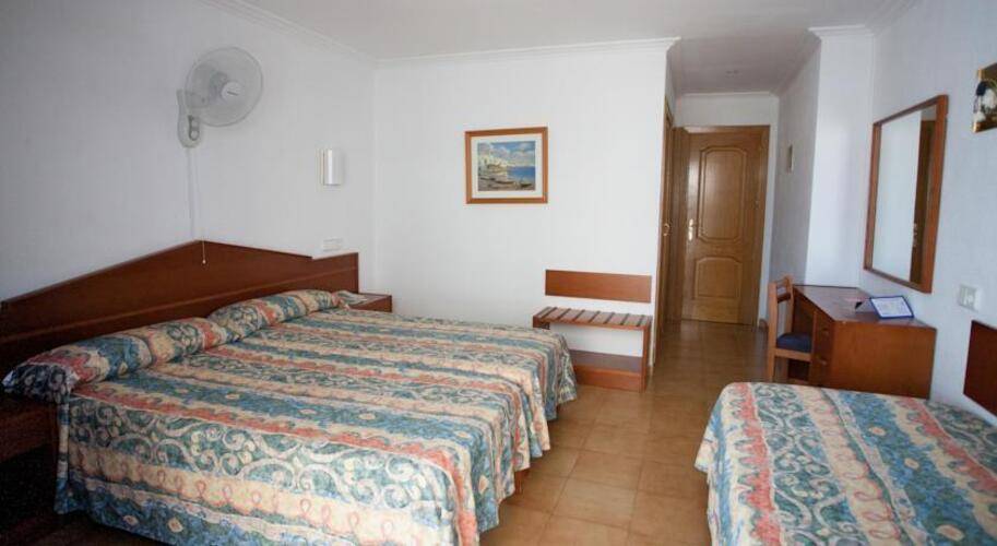 Kilimanjaro Hotel