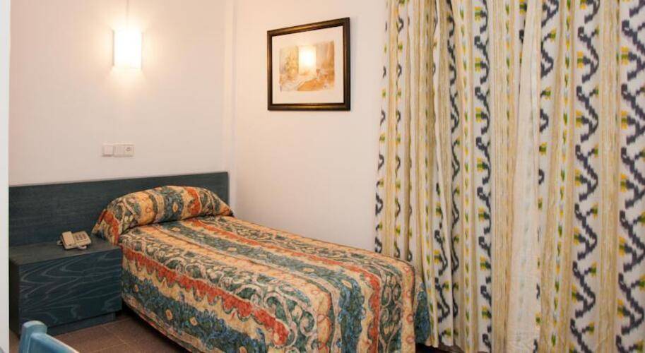 Kilimanjaro Hotel