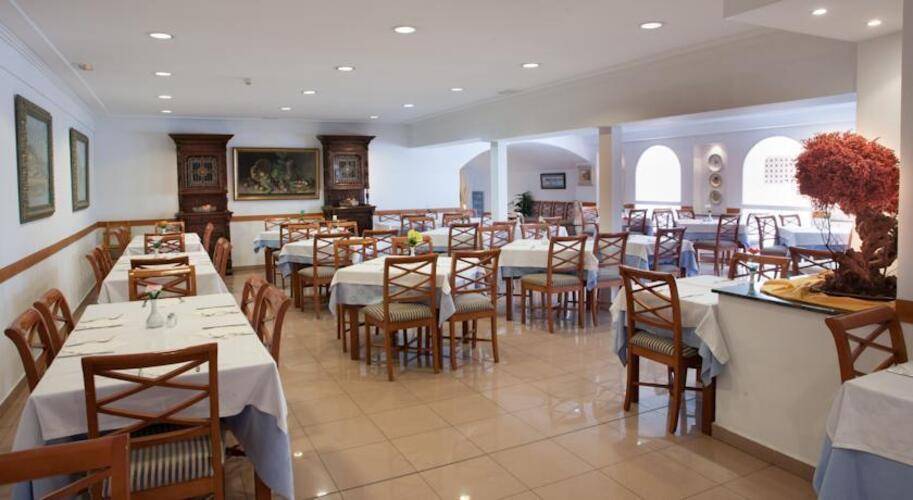 Kilimanjaro Hotel