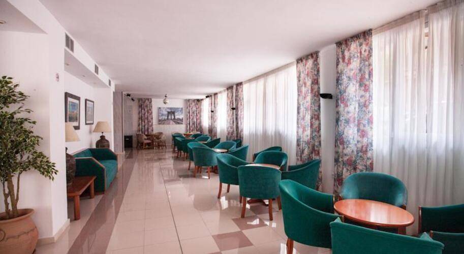 Kilimanjaro Hotel
