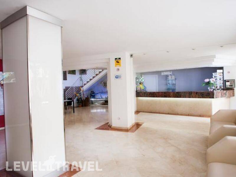 Фотография Kilimanjaro Hotel